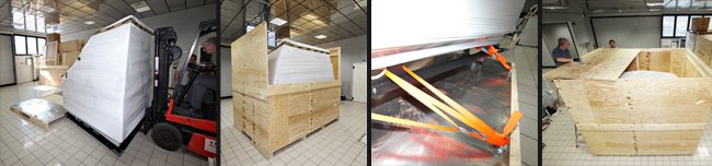 FSC B737 COCKPIT PRO PACKAGING